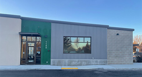StorageMart Boise self storage facility